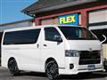 2024 Toyota Hiace Van