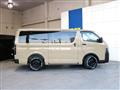 2025 Toyota Hiace Van