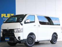 2025 Toyota Hiace Van