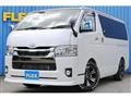 2022 Toyota Hiace Van