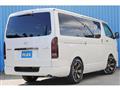 2022 Toyota Hiace Van