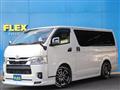 2024 Toyota Hiace Van