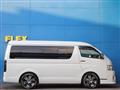 2022 Toyota Hiace Wagon
