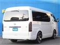2022 Toyota Hiace Wagon
