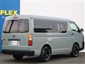 2019 Toyota Hiace Wagon