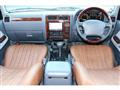 2001 Toyota Land Cruiser Prado