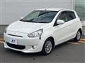 2012 Mitsubishi Mirage