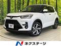 2020 Toyota Raize