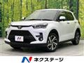 2023 Toyota Raize