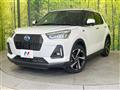 2021 Daihatsu Rocky