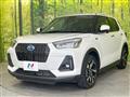 2021 Daihatsu Rocky