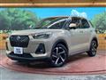 2022 Daihatsu Rocky
