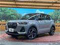 2024 Daihatsu Rocky