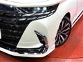 2023 Toyota Alphard Hybrid