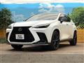 2023 Lexus NX