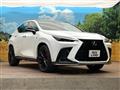 2023 Lexus NX