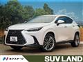 2021 Lexus NX