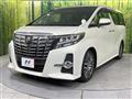 2017 Toyota Alphard