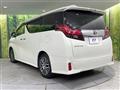 2017 Toyota Alphard