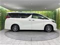 2017 Toyota Alphard