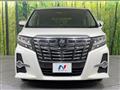 2017 Toyota Alphard