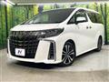 2018 Toyota Alphard