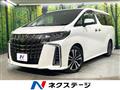 2018 Toyota Alphard