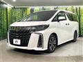 2018 Toyota Alphard