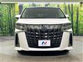 2018 Toyota Alphard