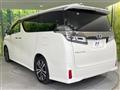 2018 Toyota Vellfire