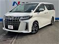 2019 Toyota Alphard