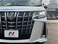 2019 Toyota Alphard