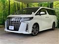 2020 Toyota Alphard