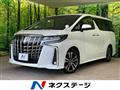 2020 Toyota Alphard