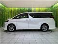 2020 Toyota Alphard