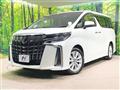 2020 Toyota Alphard