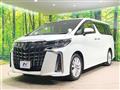 2020 Toyota Alphard