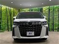 2020 Toyota Alphard