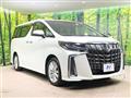 2020 Toyota Alphard