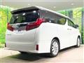 2020 Toyota Alphard
