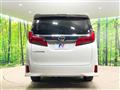 2020 Toyota Alphard