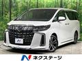 2021 Toyota Alphard