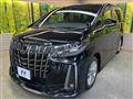 2021 Toyota Alphard