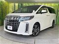 2022 Toyota Alphard