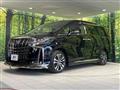 2022 Toyota Alphard