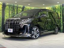 2022 Toyota Alphard