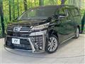 2023 Toyota Vellfire