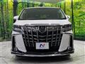 2018 Toyota Alphard