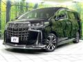 2023 Toyota Alphard