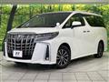 2023 Toyota Alphard